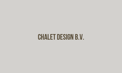 Chalet Design B.V.